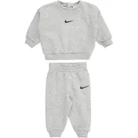 Nike Kids Essential Fleece Crew Pitkähihainen Setti