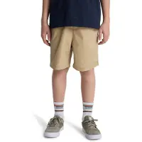 Quiksilver Taxer Youth - Beige - 14