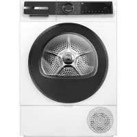 Bosch 6-Sarjan Kuivausrumpu WQK2420ESN (9kg)