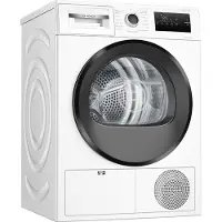 Bosch 4-Sarjan Kuivausrumpu WTH85V0ESN (8kg)