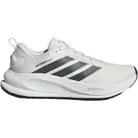 Adidas Urheilukengät 'Supernova Ease 2' musta / offwhite