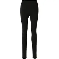 EA7 Leggingsit musta