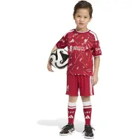 Adidas Lfc H Mini - Red - 110