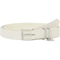 Calvin Klein Vyö offwhite
