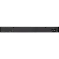 Lancom Systems – GS-2426, Hallittu, L2, Gigabit Ethernet (10/100/1000), Telineasennus, 1U (61669)