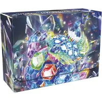 Bandai Terapagos Ex Ultra Premium -kokoelma Espanja