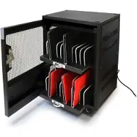 Port Designs – Port Charging Cabinet 20 Tablets Speditionsversand (901956)