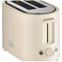 Bestron TOASTER ZTS 7632 F CREAM