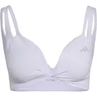 Adidas Optime Workout Twist Reversible Urheilurintaliivi Matala Tuki