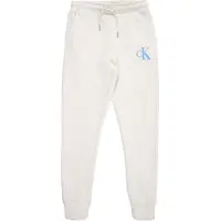 Calvin Klein Jeans Housut harmaa