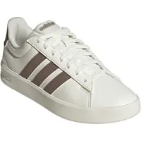 Adidas Matalavartiset tennarit 'GRAND COURT 3.0' suklaa / offwhite