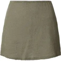 Weekday Hame 'Georgia' khaki