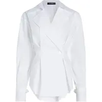 Karl Lagerfeld Pusero valkoinen