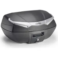 Kappa Moto K4900n K´vanguard Monokey 47l Moottoripyörän Yläkotelo
