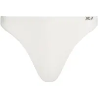 Karl Lagerfeld Bikinihousut kerma