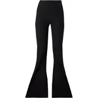 Adidas Originals Ess Fl Leggings - Black - M