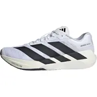 Adidas Urheilukengät 'Adizero Dropset Pro' vaaleansininen / musta / valkoinen