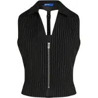 Karl lagerfeld JEANS Pusero musta