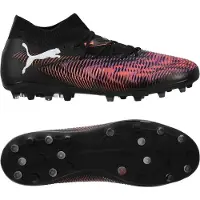 Puma Future 8 Match Mg Jalkapallokengät
