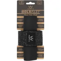 Peaty's Holdfast Trail Tool Wrap Runkokehikon Hihna