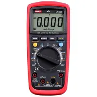 Uni-T UT139B True RMS digitaalinen yleismittari