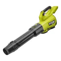 Ryobi MAX POWER RY36BLXC-0 36V akkulehtipuhallin runko