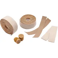 Brooks England Cotton Cork Ohjausteippi