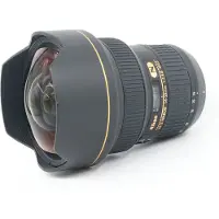 Nikon AF-S Nikkor 14-24mm f/2,8G ED