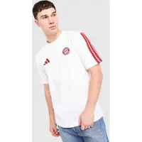 Adidas Fc Bayern Munich Dna Lyhythihainen T-paita