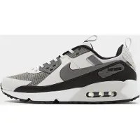 Nike Matalavartiset tennarit 'AIR MAX 90 DRIFT' vaaleanharmaa / tummanharmaa