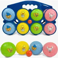 Bamse Puutarhapeli Boccia