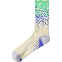 Asics Performance Run Sock Crew - Multi/patterned - S