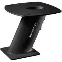 Scanstrut 25º 25 Cm Alumiini Tuki
