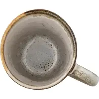 Bloomingville Green Stoneware Jules muki, 450 ml