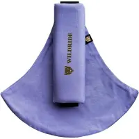 Wildride Kantoreppu, Lavender