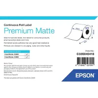 Epson Premium - Roll (7.6 cm x 35 m)