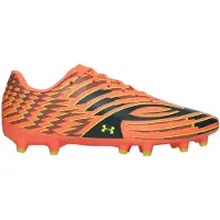 Under Armour Ua U Mach 1 Club Fg - Orange - 41