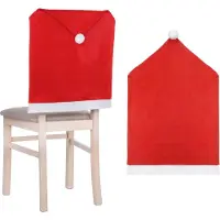 Springos Joulutuolin päällinen HA0200