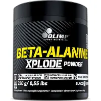 Olimp Beta-Alanine Xplode jauhe - 250 g