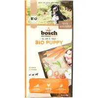 bosch HPC 11,5kg Luomu Puppy bosch koiran kuivaruoka