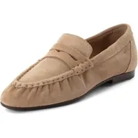 Tamaris Mokkasiina beige