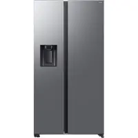 Samsung RS70F65KETEF Side by Side