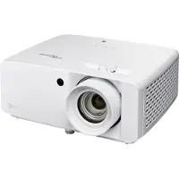 Optoma ZH551 5600LM FULLHD 1.4-2.24:1 PROJECTOR (E3P7P81E111)