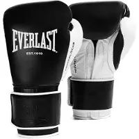 Everlast Powerlock Pro Og H&l Nyrkkeilyhanskat