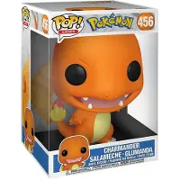 Ginza.se ! POP 10" Pokemon S1 Charmander