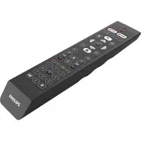 Philips Premium Hygienic 22AV2226A/00 -kaukosäädin, musta