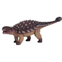 MOJO Prehistory Ankylosaurus - 381025