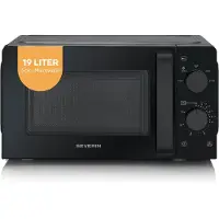 Severin MW7580 mikroaaltouuni