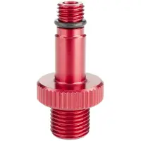 RockShox -ilmaventtiilin sovitin työkalu