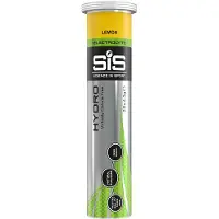 Sis Go Hydro + Lemon 20x4g Tablets